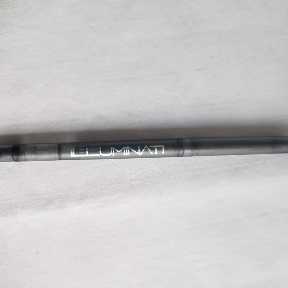 Illuminati Cosmetics - Multi-Chrome Gel Eyeliner in Prime